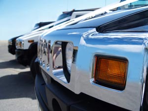 About Hummer SA