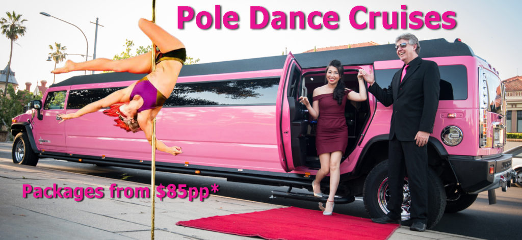 Pole Dance Special Offer