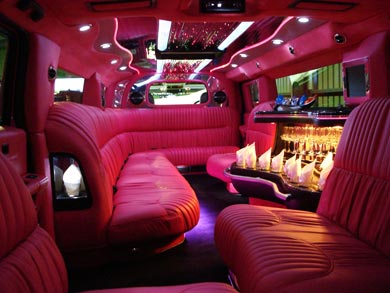 pink hummer 3